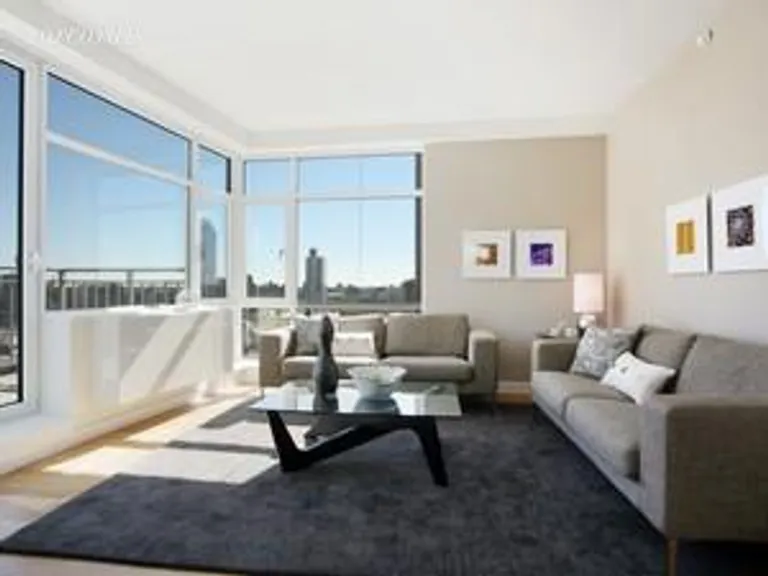 New York City Real Estate | View 189 Schermerhorn Street, 20J | 2 Beds, 2 Baths | View 1