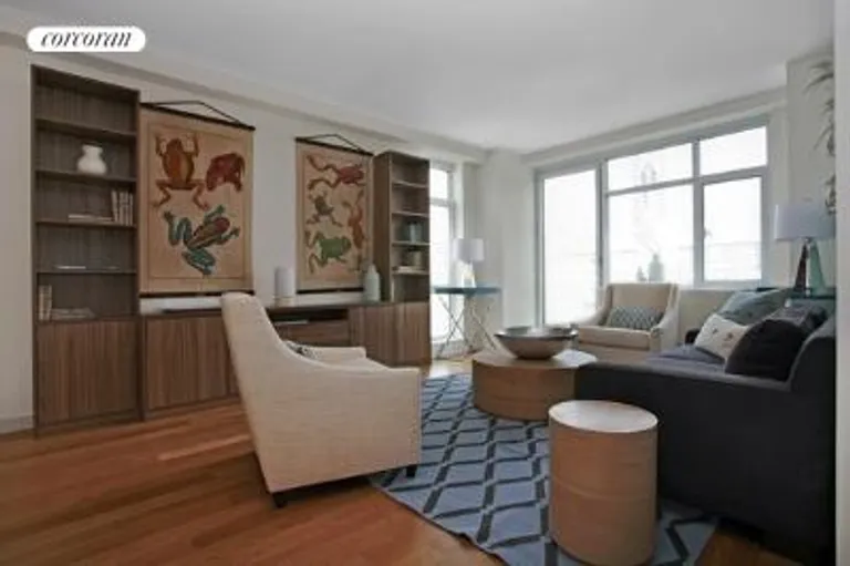 New York City Real Estate | View 189 Schermerhorn Street, 25E | room 3 | View 4