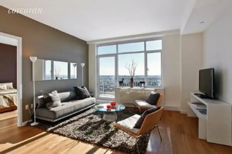 New York City Real Estate | View 189 Schermerhorn Street, PHB | 2 Beds, 2 Baths | View 1