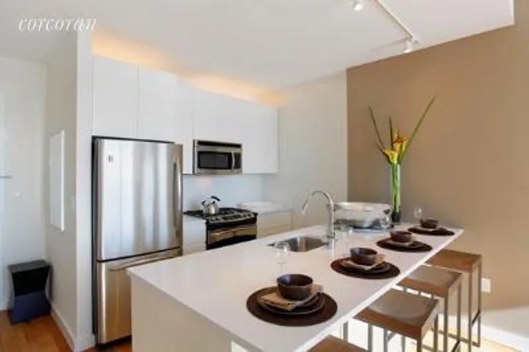 New York City Real Estate | View 189 Schermerhorn Street, PHB | room 1 | View 2