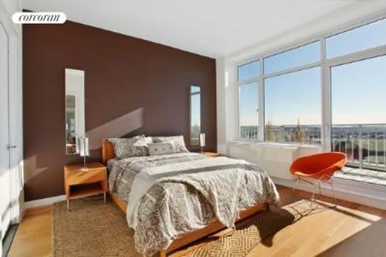 New York City Real Estate | View 189 Schermerhorn Street, PHB | room 2 | View 3