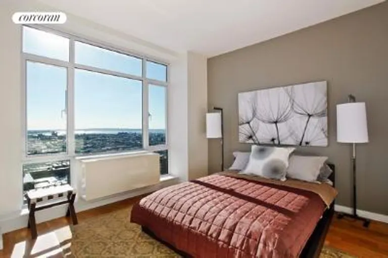 New York City Real Estate | View 189 Schermerhorn Street, PHB | room 4 | View 5