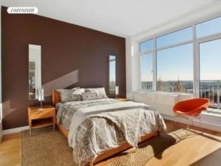 New York City Real Estate | View 189 Schermerhorn Street, PHB | room 7 | View 8