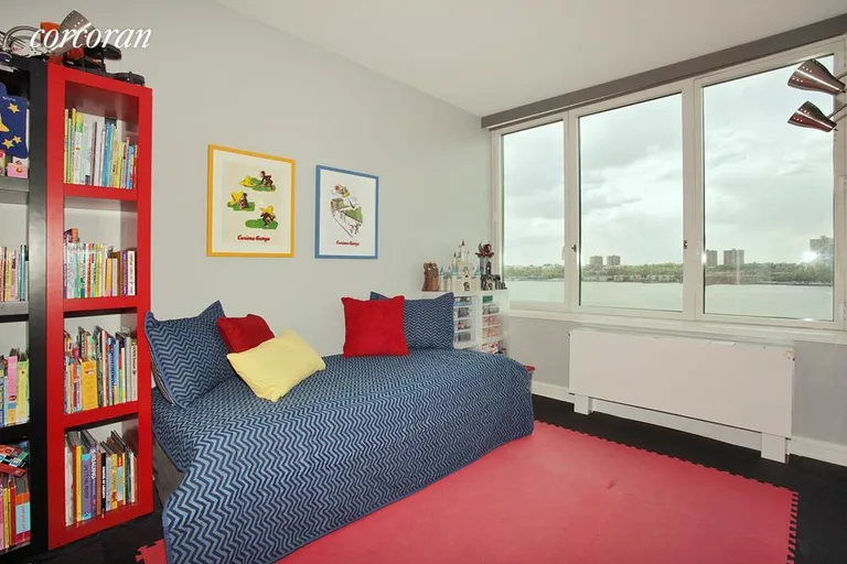 New York City Real Estate | View 100 Riverside Boulevard, 10H | room 11 | View 12