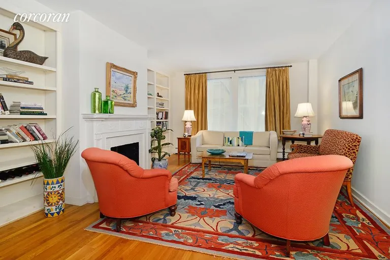New York City Real Estate | View 40 West 55th Street, 3D | room 1 | View 2