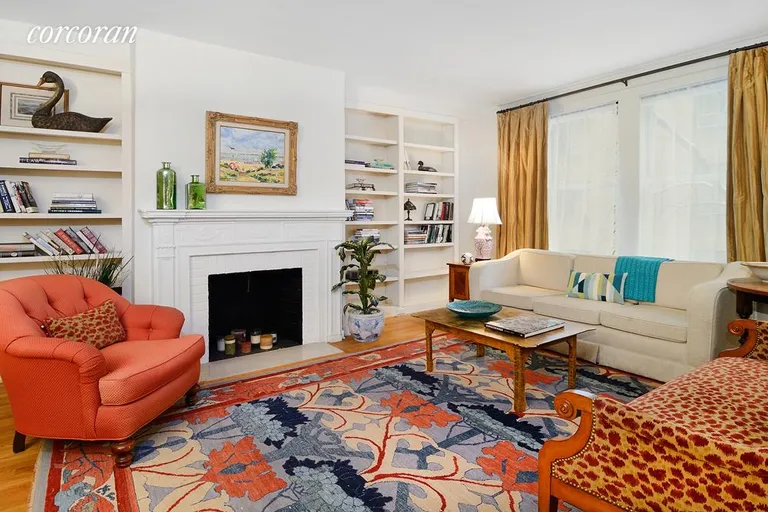 New York City Real Estate | View 40 West 55th Street, 3D | room 2 | View 3