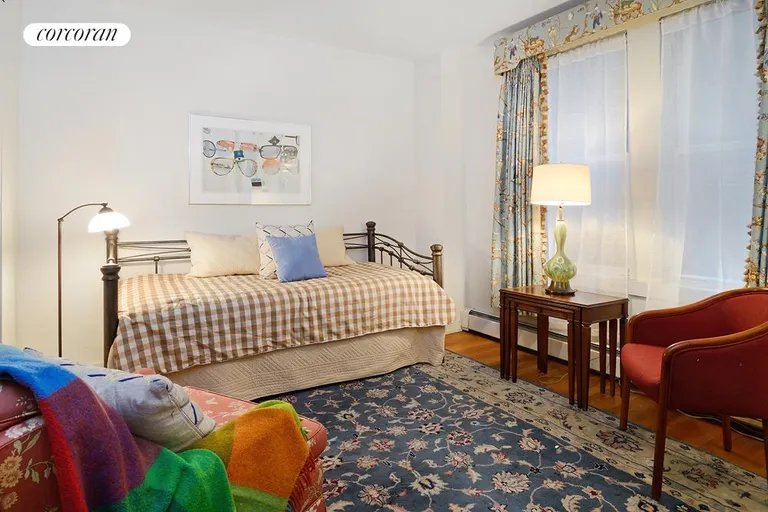 New York City Real Estate | View 40 West 55th Street, 3D | room 5 | View 6