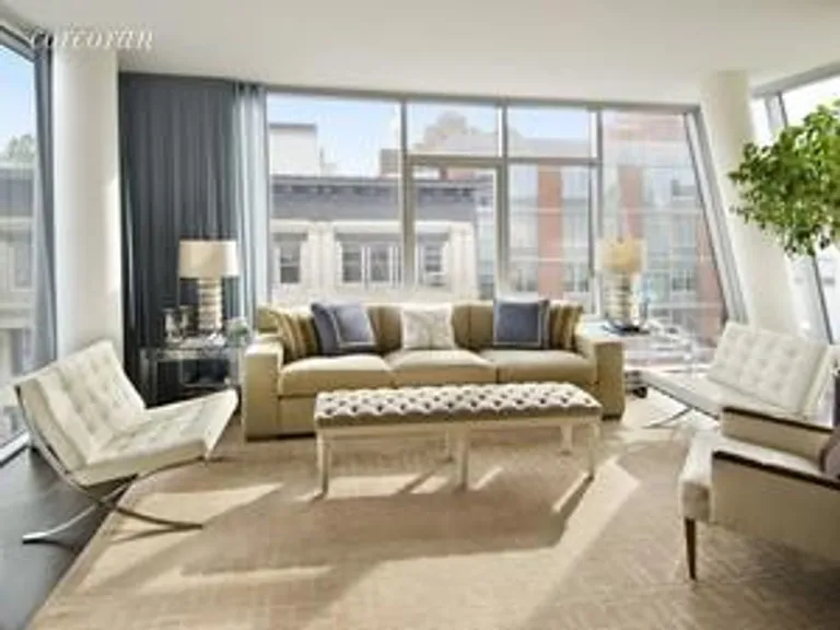 New York City Real Estate | View 165 West 18th Street, 11B | room 4 | View 5