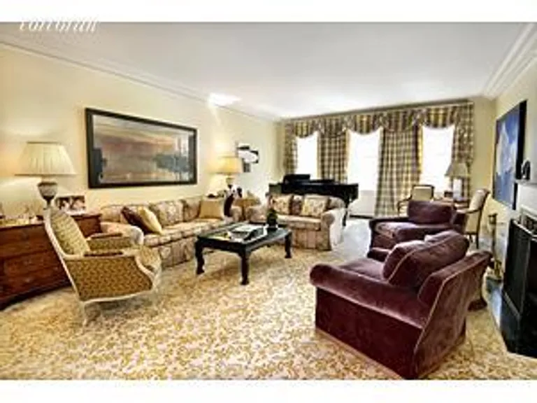 New York City Real Estate | View 784 Park Avenue, 7B | 3 Beds, 3 Baths | View 1