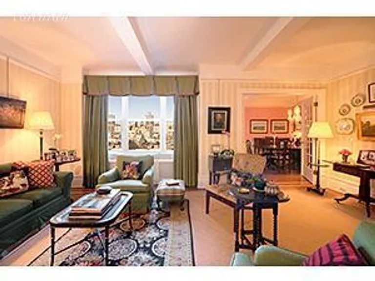 New York City Real Estate | View 127 West 79th Street, 8A | room 1 | View 2