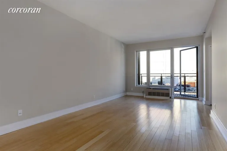 New York City Real Estate | View 72 Steuben Street, 1A | room 1 | View 2
