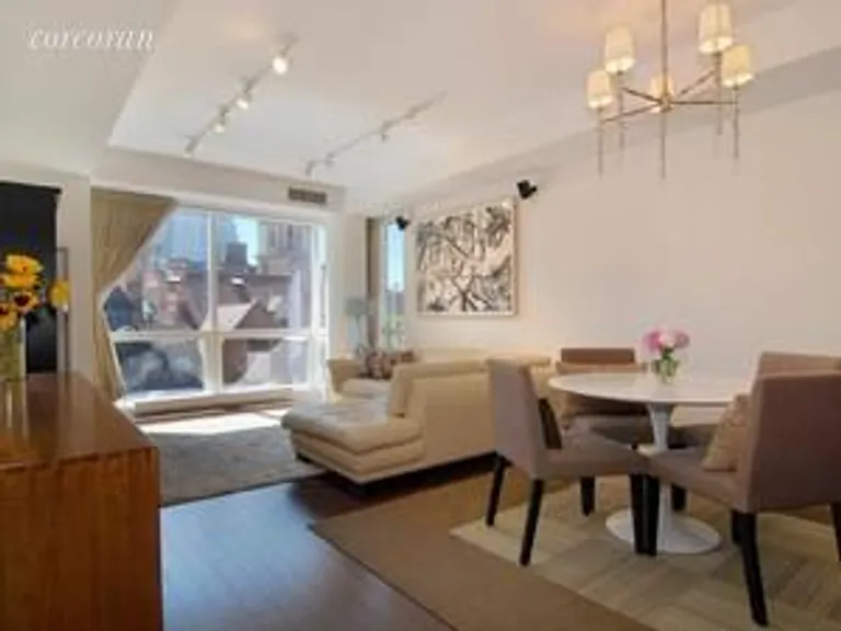 New York City Real Estate | View 2628 Broadway, 7C | 3 Beds, 2 Baths | View 1