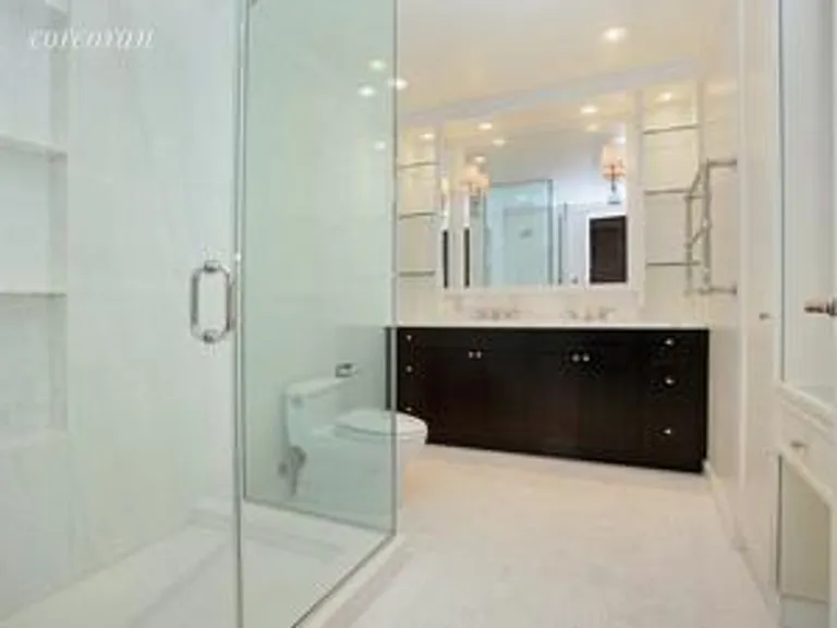New York City Real Estate | View 40 East 66th Street, 4C | Master Bath | View 2
