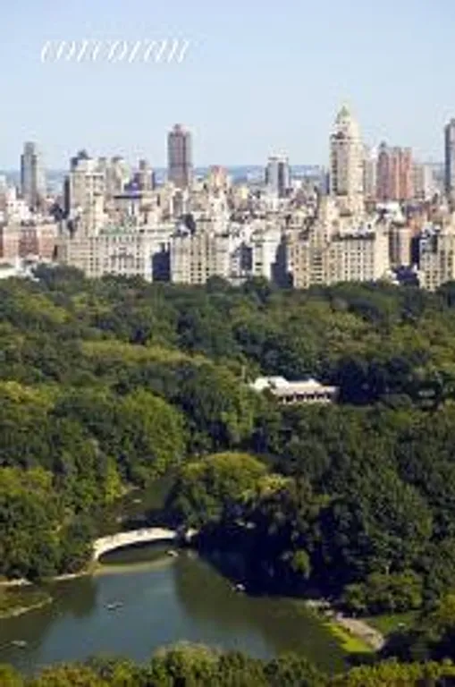 New York City Real Estate | View 115 Central Park West, 28D | 2 Beds, 2 Baths | View 1