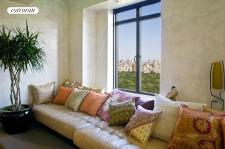 New York City Real Estate | View 115 Central Park West, 28D | room 6 | View 7