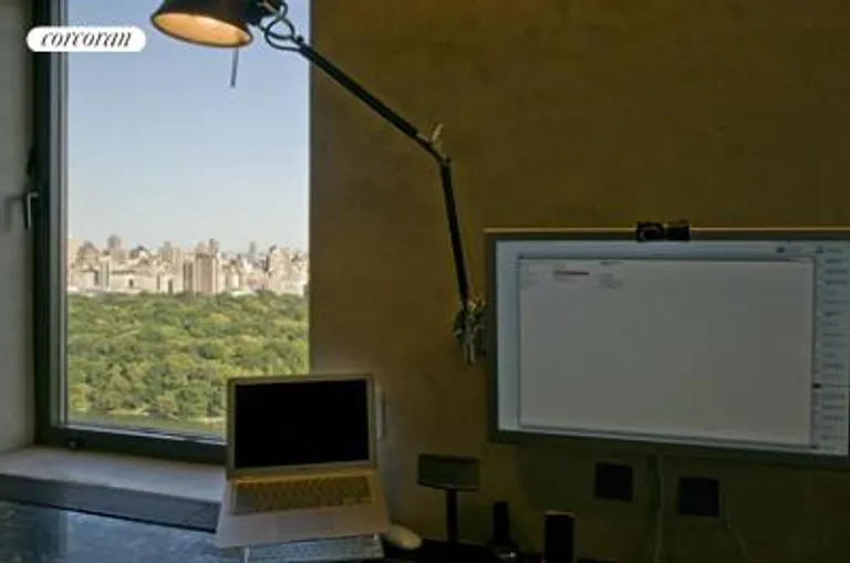 New York City Real Estate | View 115 Central Park West, 28D | room 8 | View 9