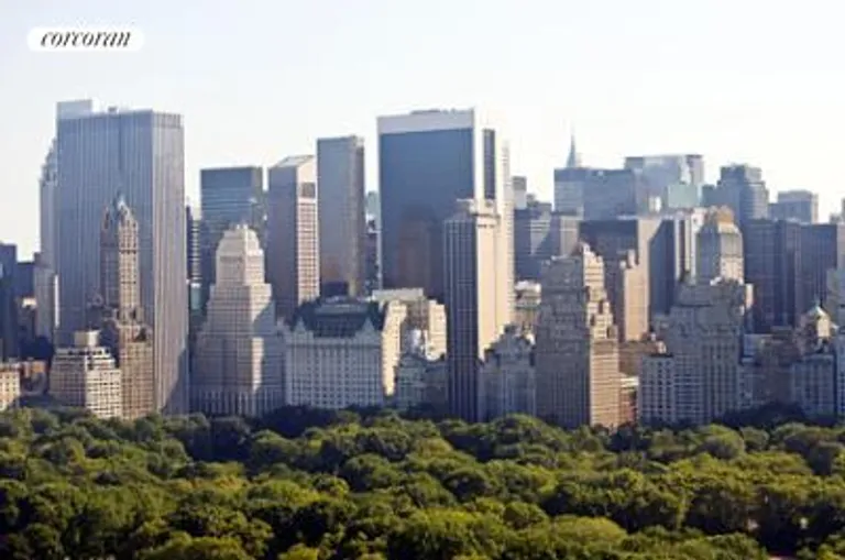 New York City Real Estate | View 115 Central Park West, 28D | room 10 | View 11