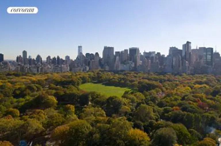 New York City Real Estate | View 115 Central Park West, 28D | room 13 | View 14
