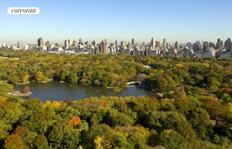 New York City Real Estate | View 115 Central Park West, 28D | room 15 | View 16