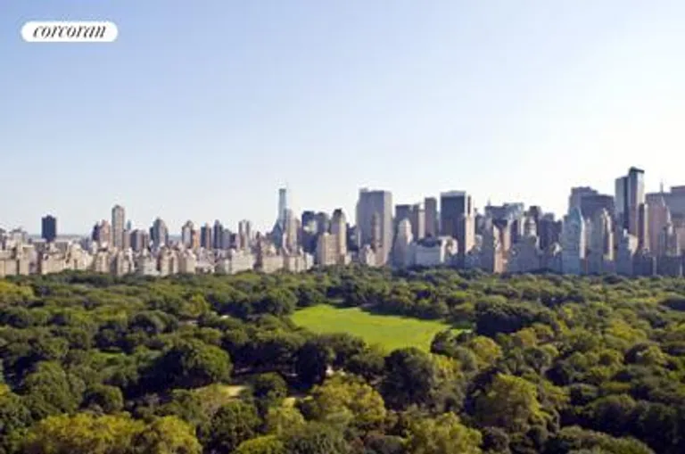 New York City Real Estate | View 115 Central Park West, 28D | room 17 | View 18