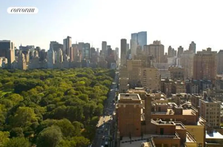 New York City Real Estate | View 115 Central Park West, 28D | room 19 | View 20