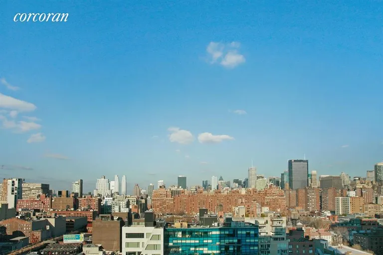 New York City Real Estate | View 450 West 17th Street, 1811 | View | View 6