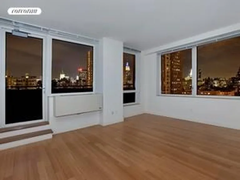 New York City Real Estate | View 450 West 17th Street, 1005 | room 1 | View 2