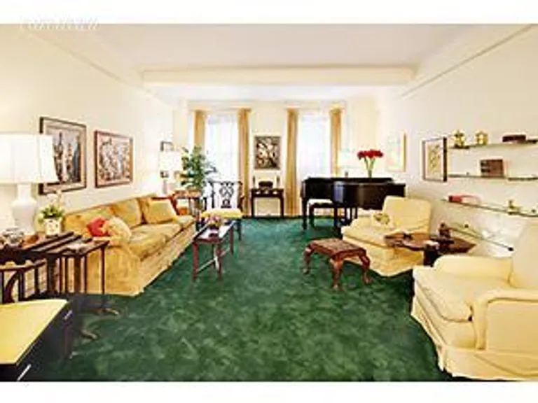 New York City Real Estate | View 22 East 88th Street, 8F | 4 Beds, 2 Baths | View 1