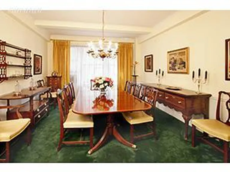 New York City Real Estate | View 22 East 88th Street, 8F | room 1 | View 2