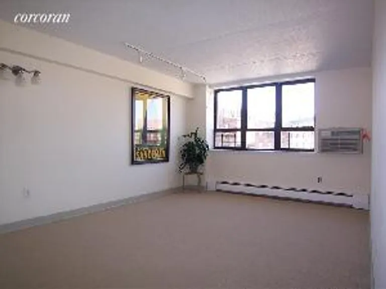 New York City Real Estate | View 301 West 110th Street, 4C | 1 Bed, 1 Bath | View 1
