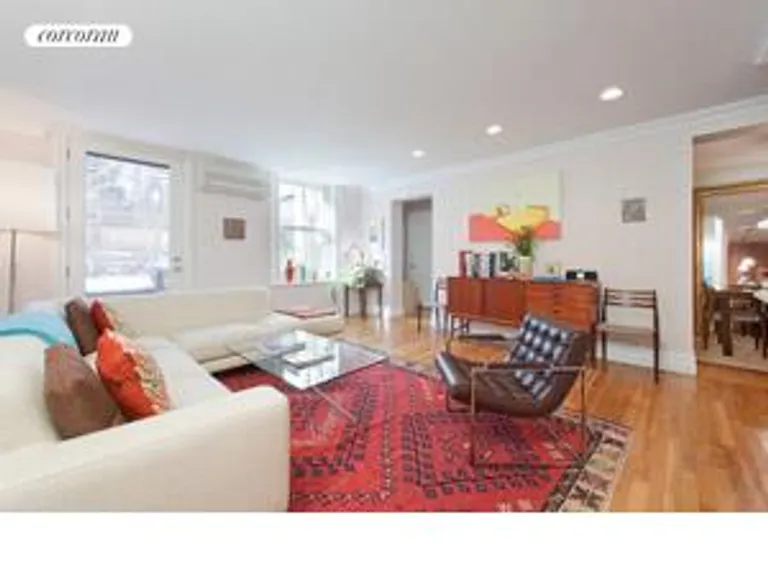 New York City Real Estate | View 240 Carroll Street, 1 | 2 Beds, 2 Baths | View 1