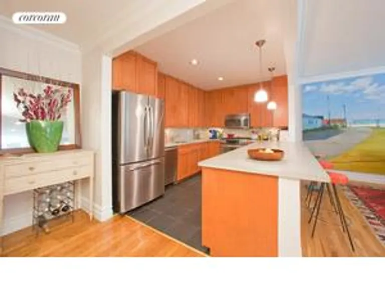 New York City Real Estate | View 240 Carroll Street, 1 | room 1 | View 2
