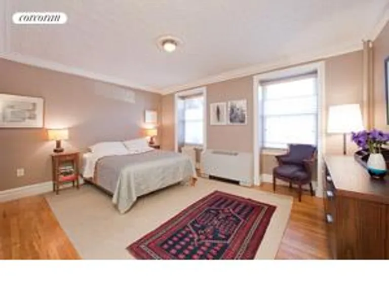 New York City Real Estate | View 240 Carroll Street, 1 | room 2 | View 3