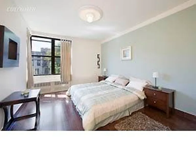 New York City Real Estate | View 470 Washington Avenue, 3 | room 1 | View 2