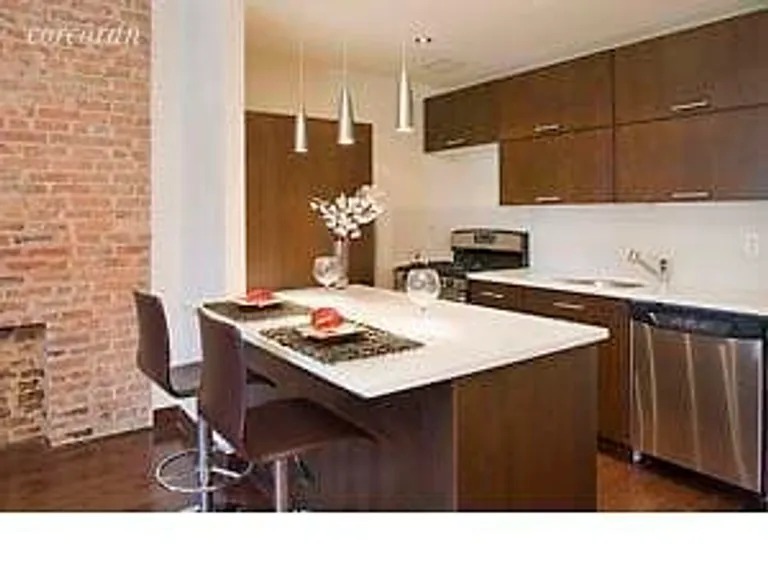 New York City Real Estate | View 470 Washington Avenue, 3 | room 2 | View 3