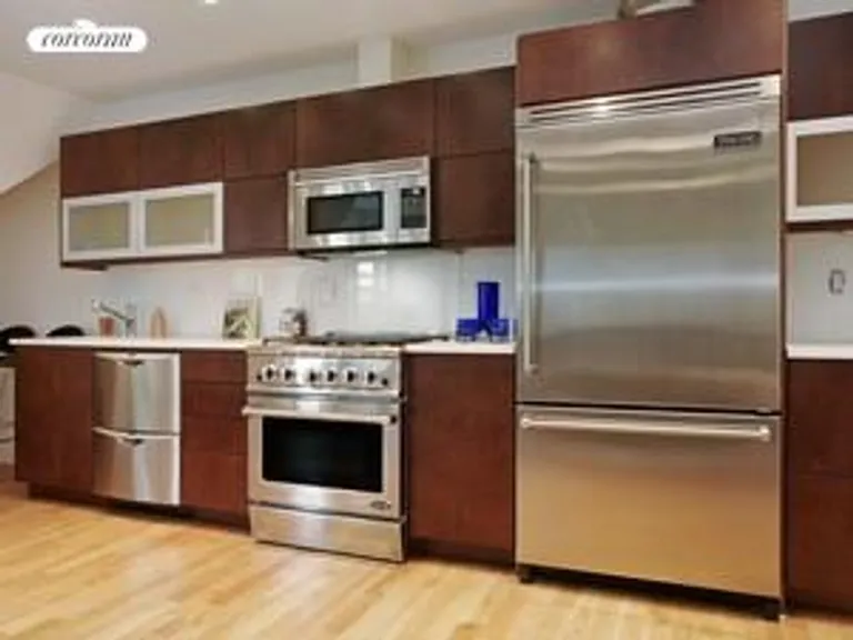 New York City Real Estate | View 153 Lincoln Place, 3B | kitchen | View 4