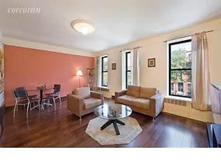 New York City Real Estate | View 470 Washington Avenue, 1 | 1 Bath | View 1