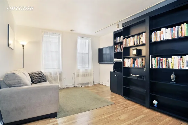 New York City Real Estate | View 30 East 22nd Street, 2D | 1 Bath | View 1
