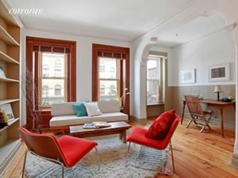 New York City Real Estate | View 440 9th Street, 3 | 1 Bed, 1 Bath | View 1