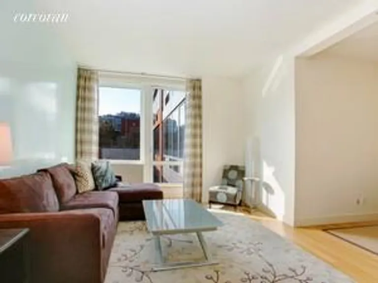 New York City Real Estate | View 450 West 17th Street, 1012 | 1 Bed, 1 Bath | View 1