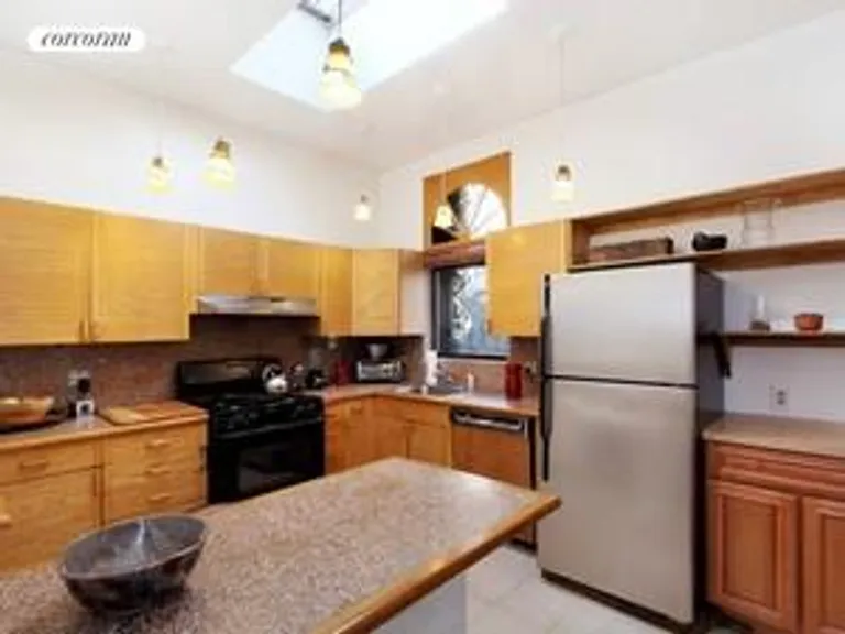 New York City Real Estate | View 334 Grand Avenue, 2 | room 2 | View 3