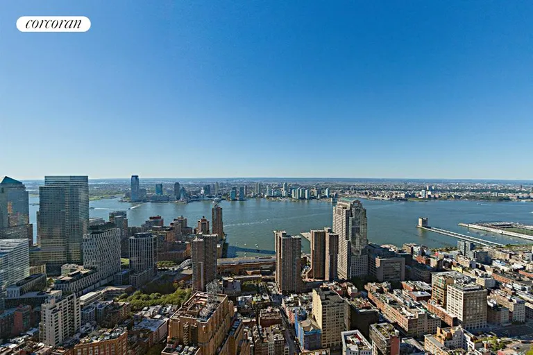 New York City Real Estate | View 56 Leonard Street, PH 55 | room 1 | View 2