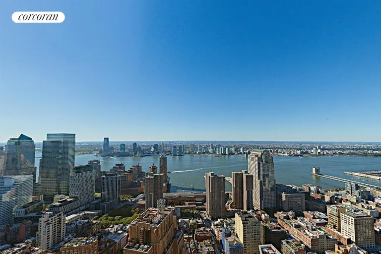 New York City Real Estate | View 56 Leonard Street, PH 53 | 4 Beds, 4 Baths | View 1