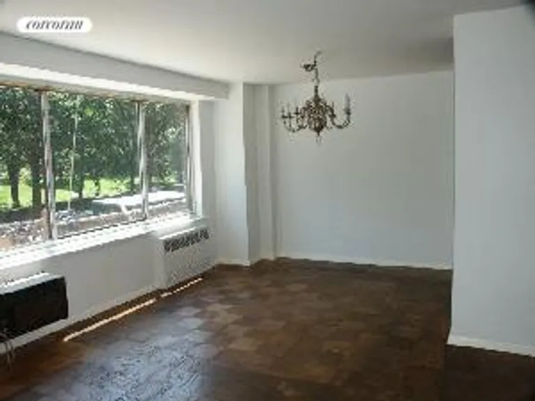 New York City Real Estate | View 400 Central Park West, 2R | room 4 | View 5