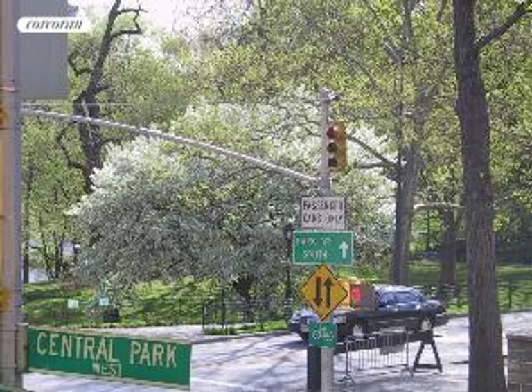 New York City Real Estate | View 400 Central Park West, 2R | room 9 | View 10