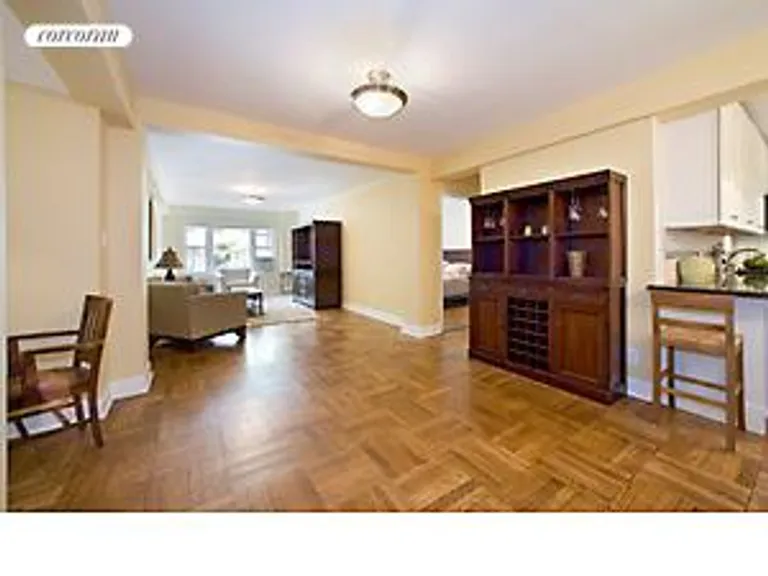 New York City Real Estate | View 135 Willow Street, 209 | 2 Beds, 2 Baths | View 1