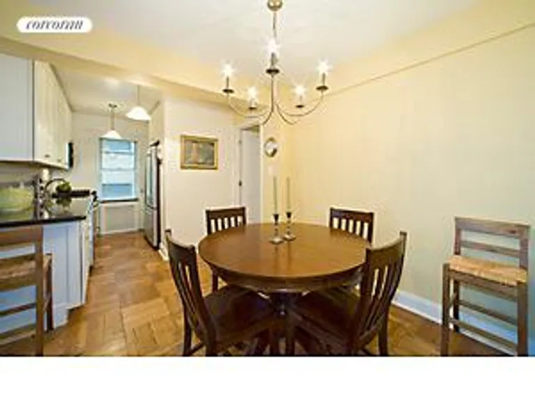 New York City Real Estate | View 135 Willow Street, 209 | room 2 | View 3