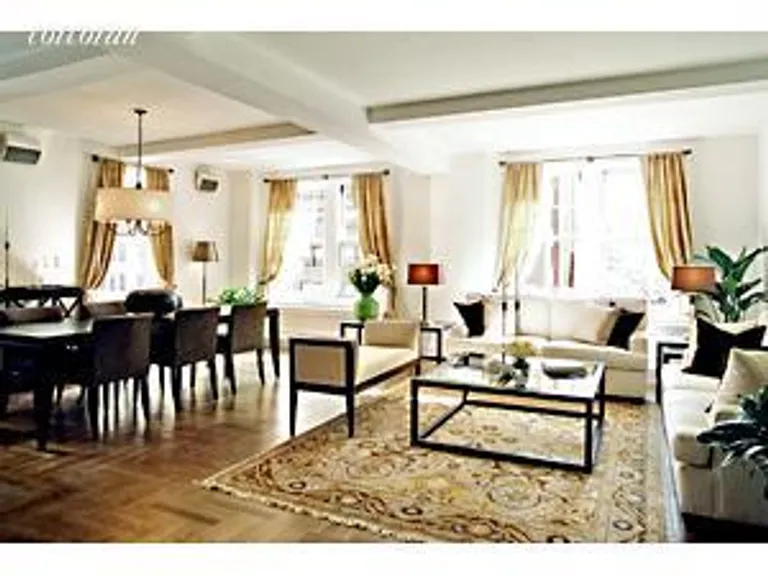 New York City Real Estate | View 27 West 72nd Street, 1202 | room 1 | View 2
