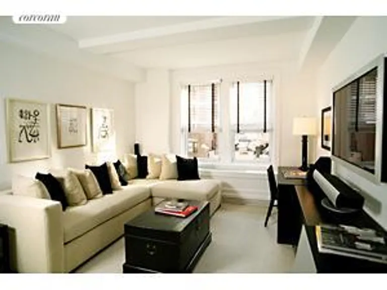 New York City Real Estate | View 27 West 72nd Street, 1202 | room 3 | View 4