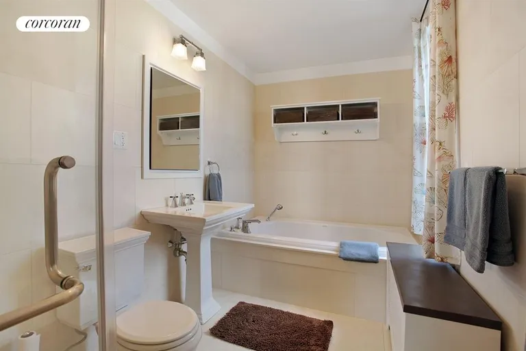 New York City Real Estate | View 255 West 98th Street, PH | Bathroom | View 4